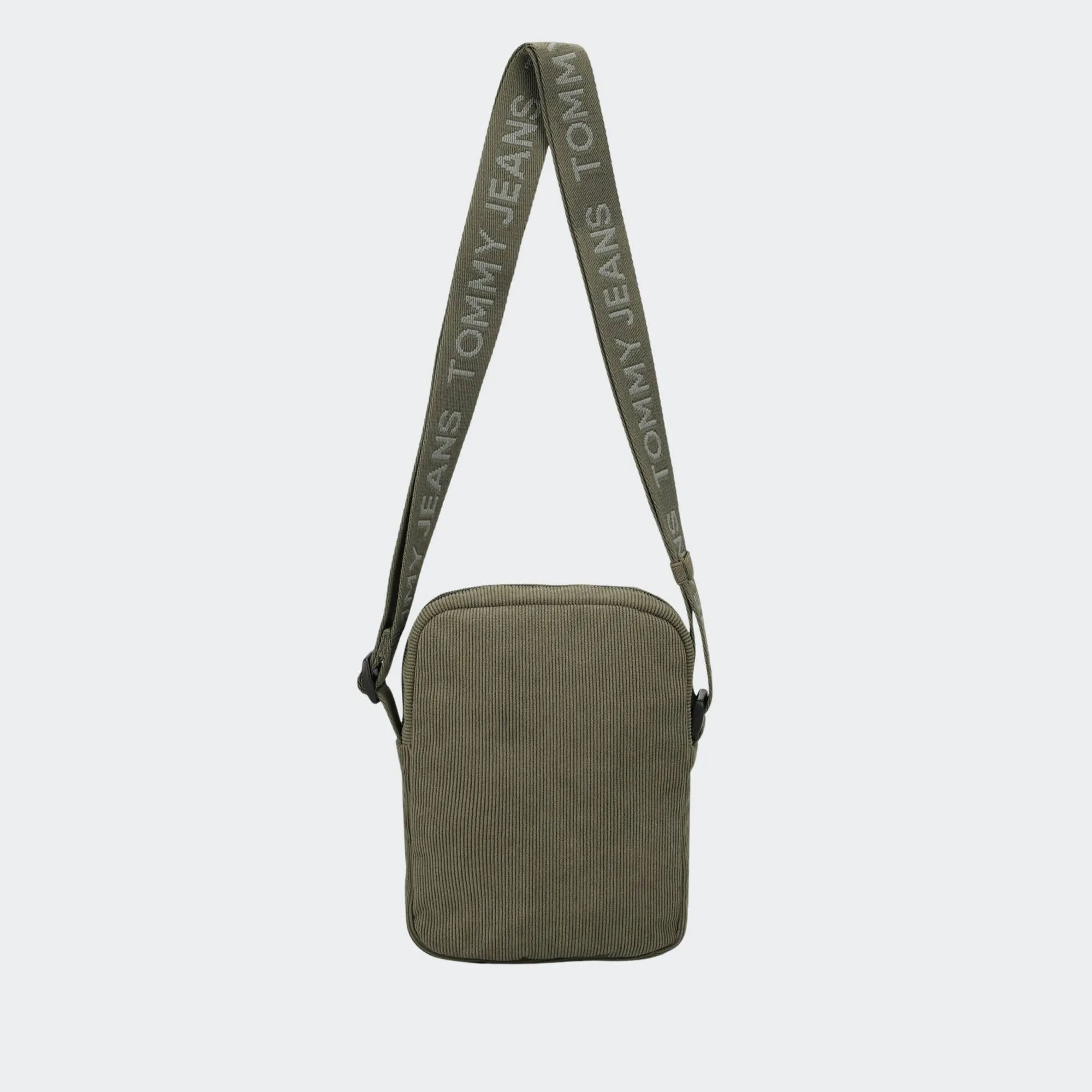 TOMMY JEANS  ESSENTIAL DAILY CORD REPORTER