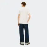 TOMMY JEANS REGULAR PEAKS TEE