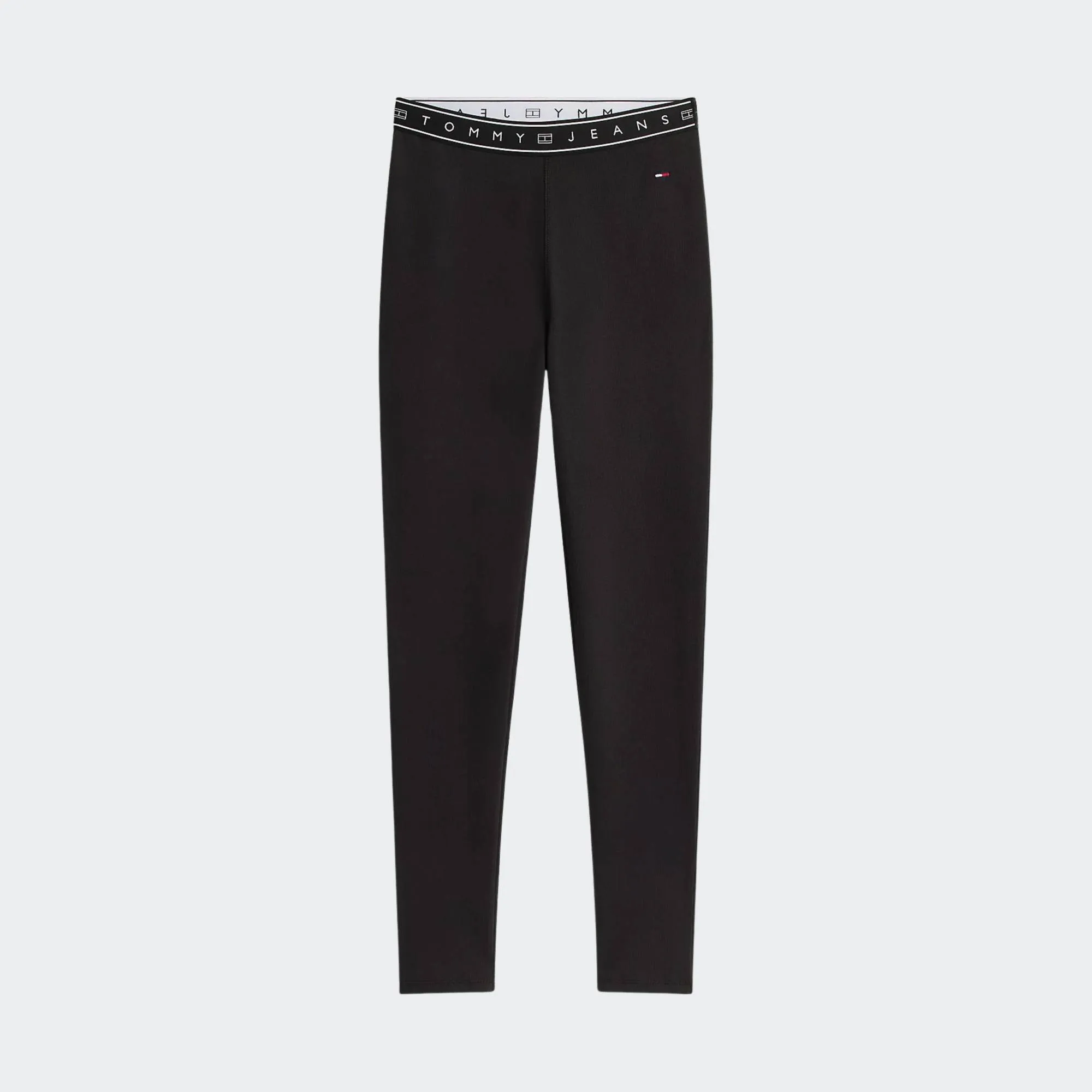 TOMMY JEANS BRANDED TAPE LEGGINGS