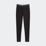 TOMMY JEANS BRANDED TAPE LEGGINGS