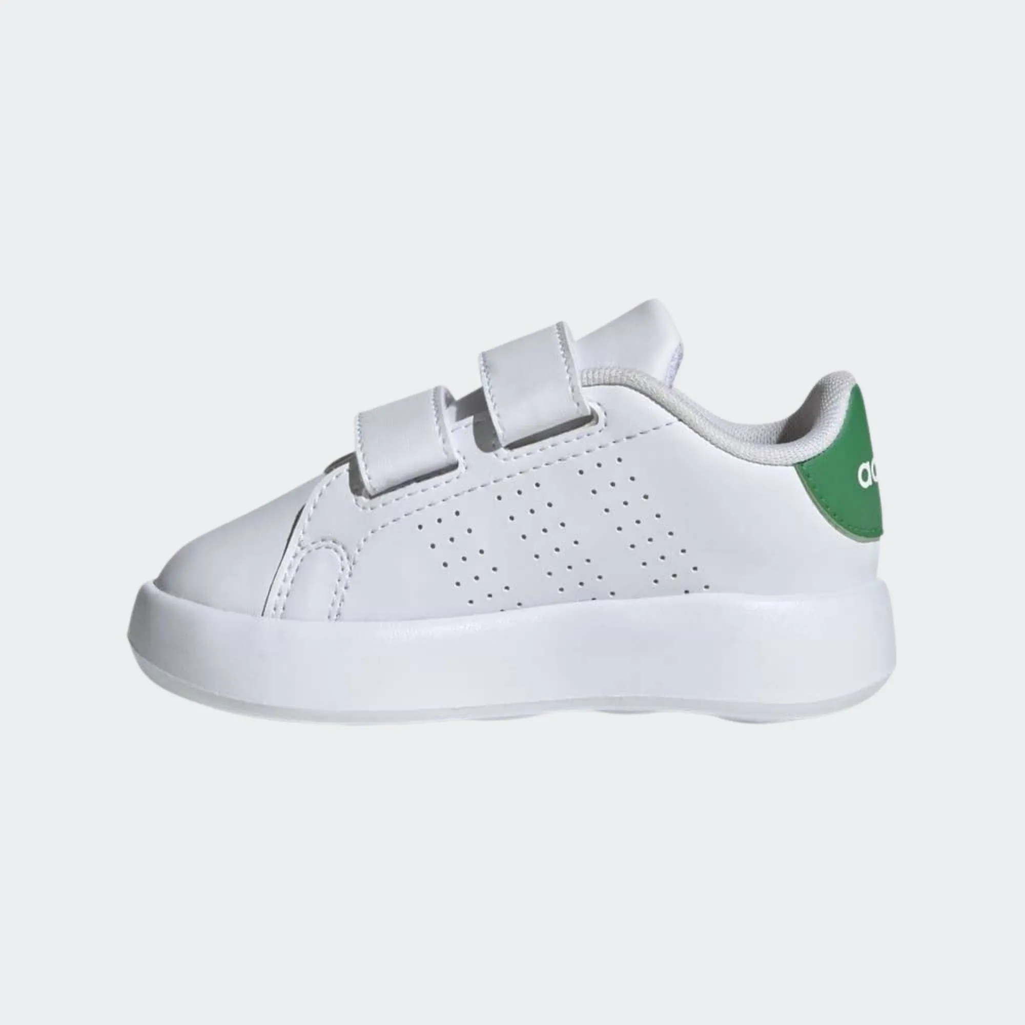 ADIDAS ADVANTAGE INFANTS