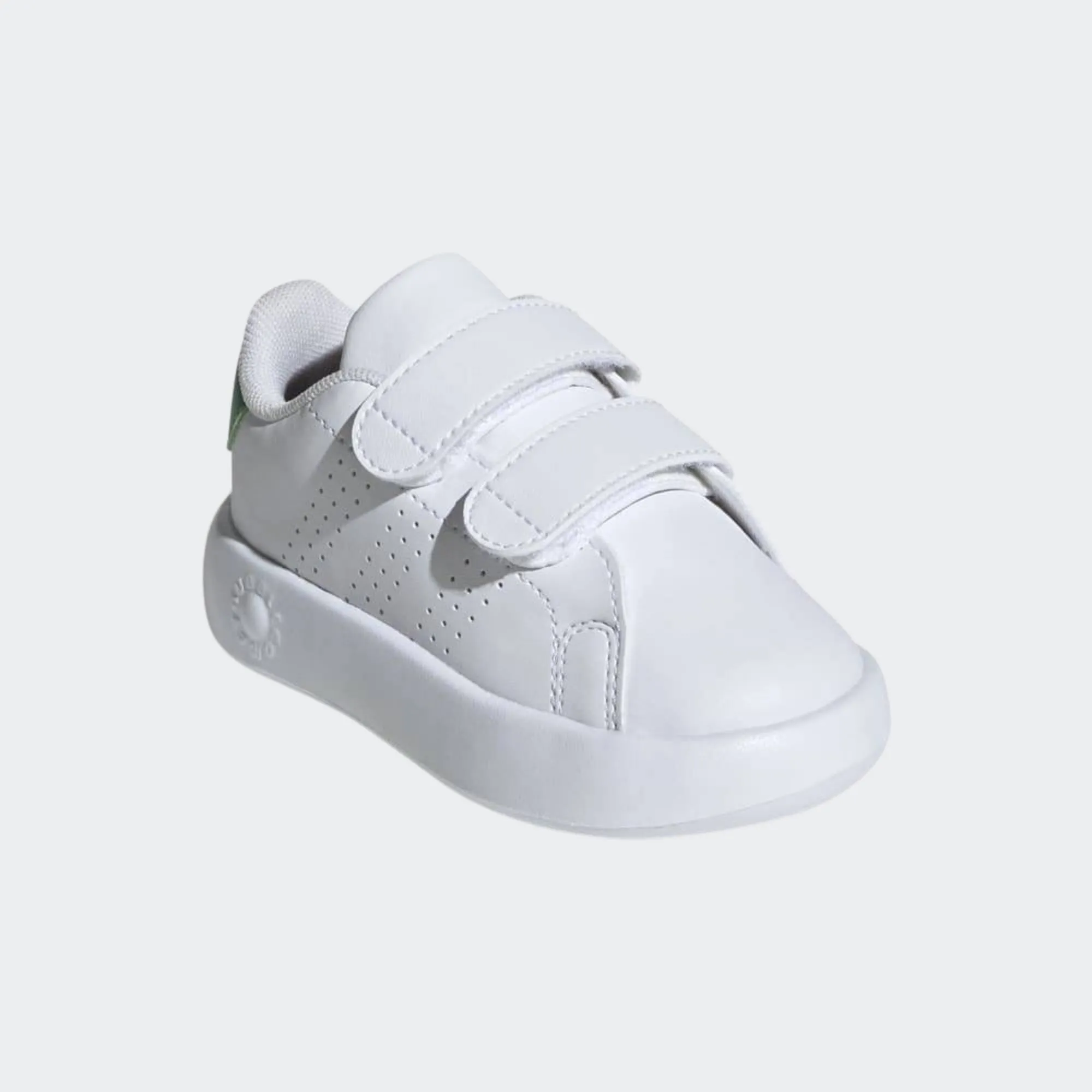 ADIDAS ADVANTAGE INFANTS