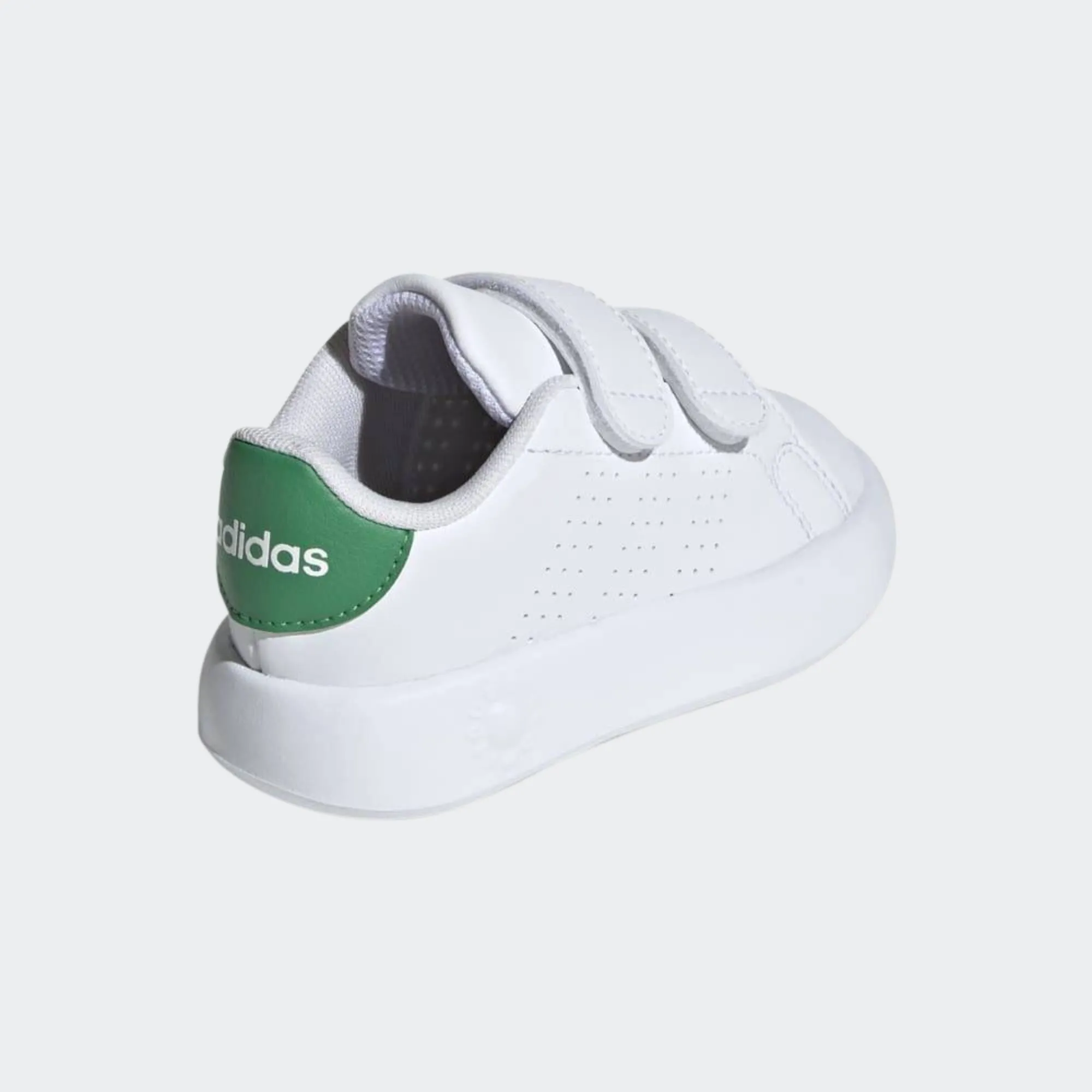 ADIDAS ADVANTAGE INFANTS
