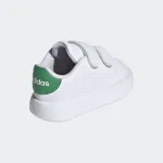 ADIDAS ADVANTAGE INFANTS
