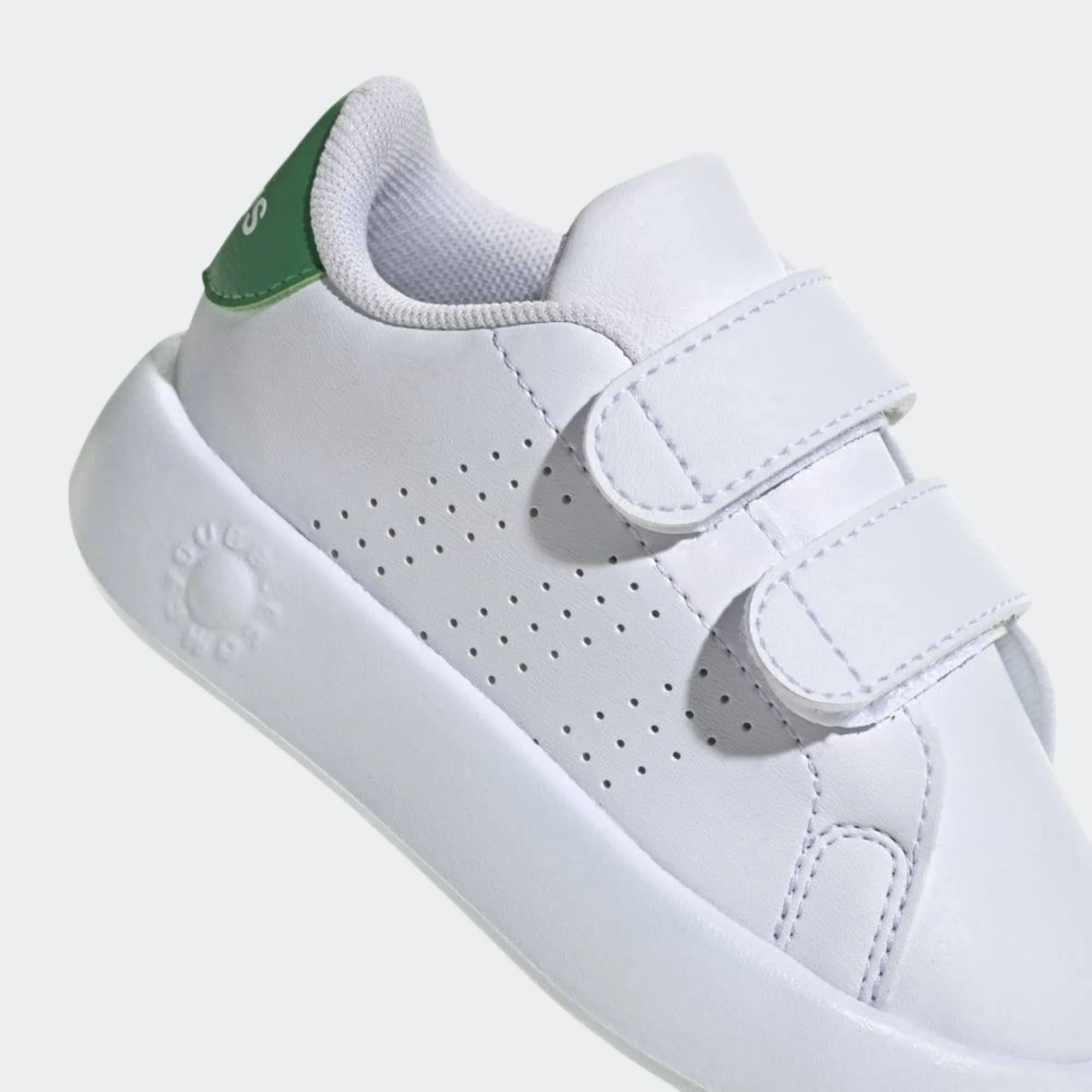 ADIDAS ADVANTAGE INFANTS