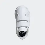 ADIDAS ADVANTAGE INFANTS