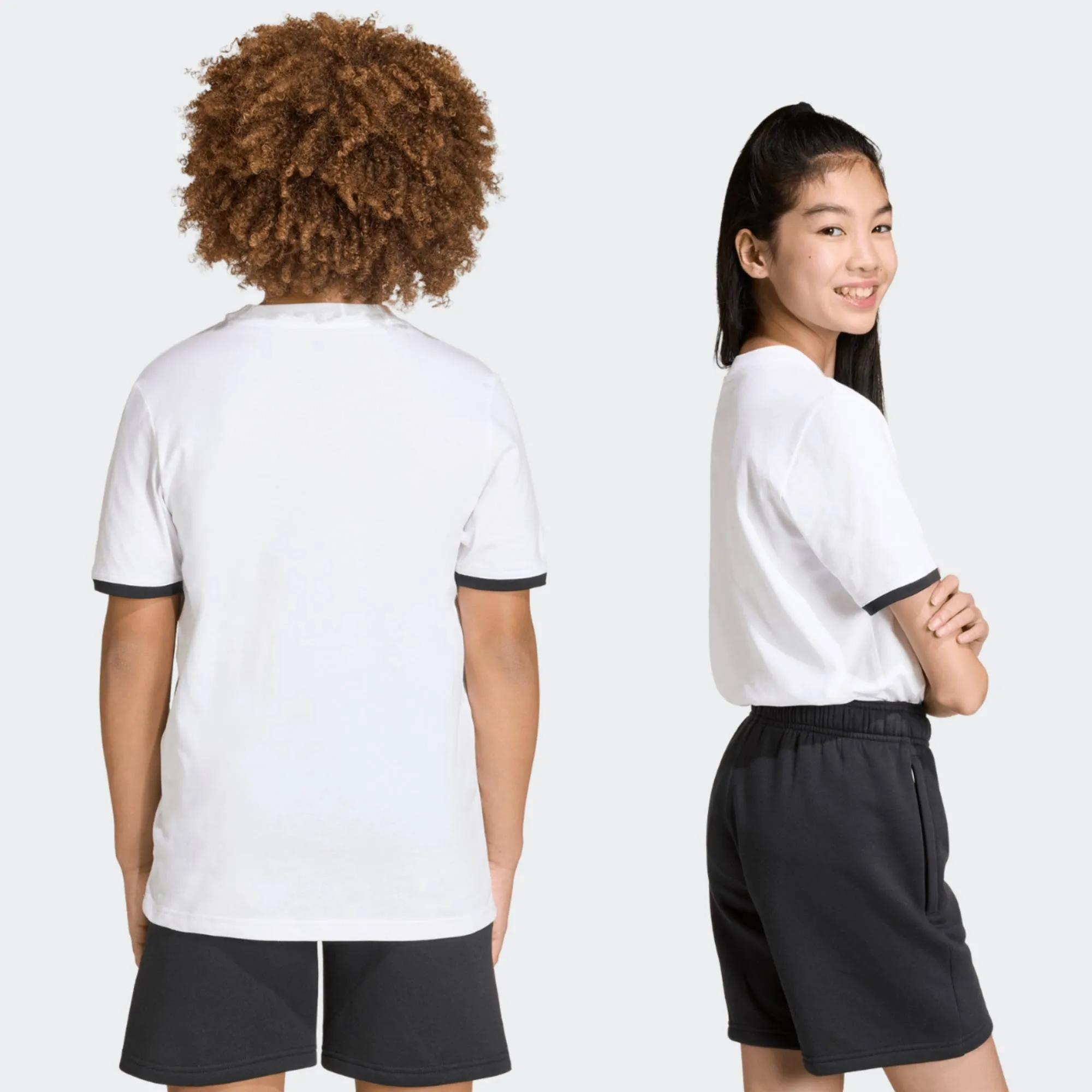 ADIDAS ENTRADA 26 TSHIRT