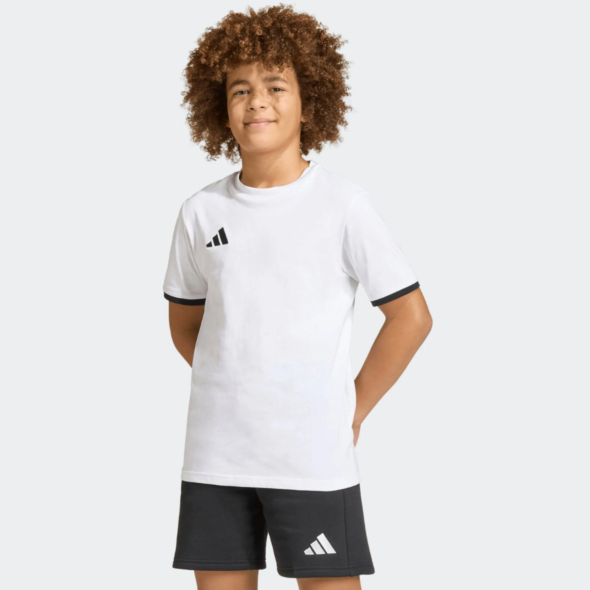 ADIDAS ENTRADA 26 TSHIRT
