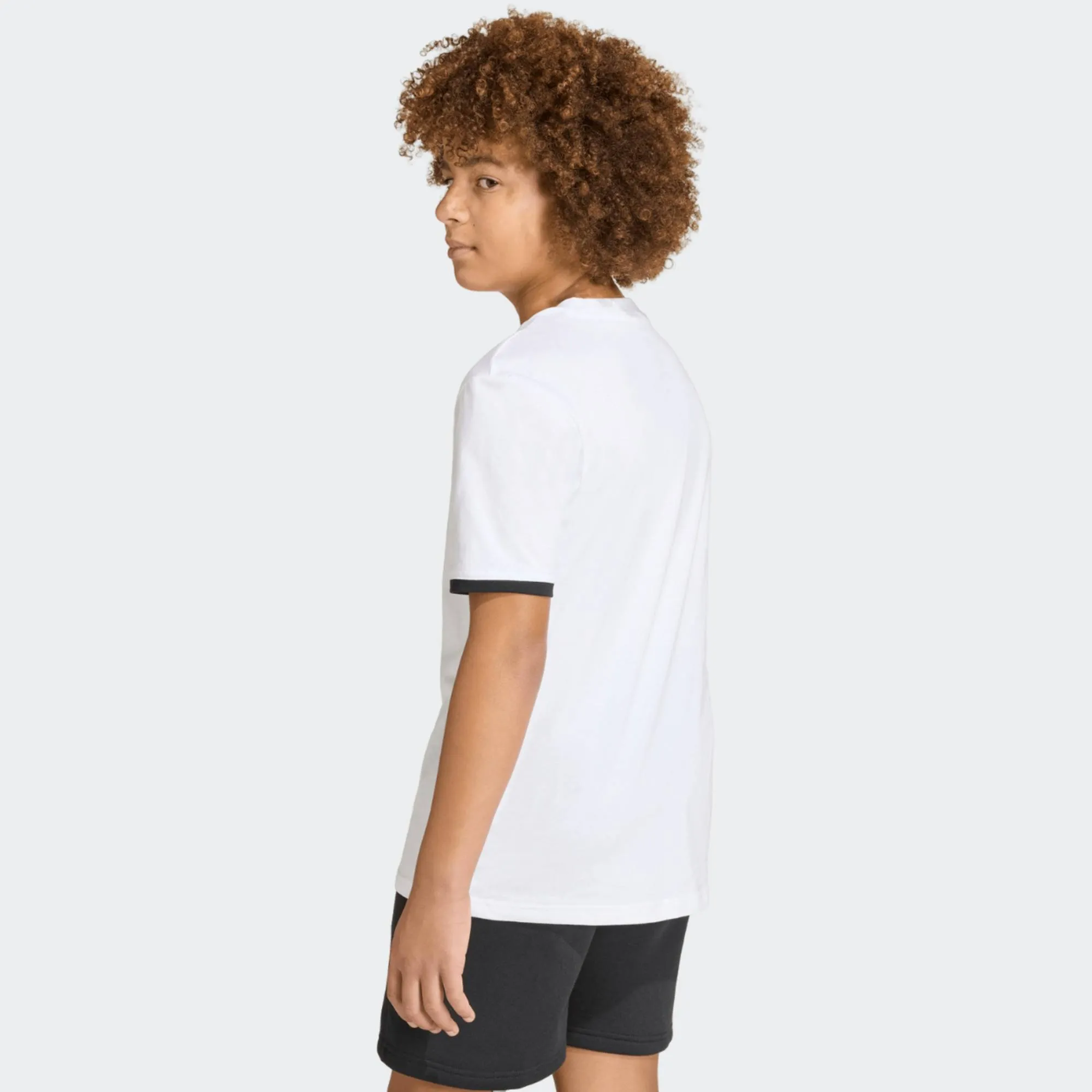 ADIDAS ENTRADA 26 TSHIRT