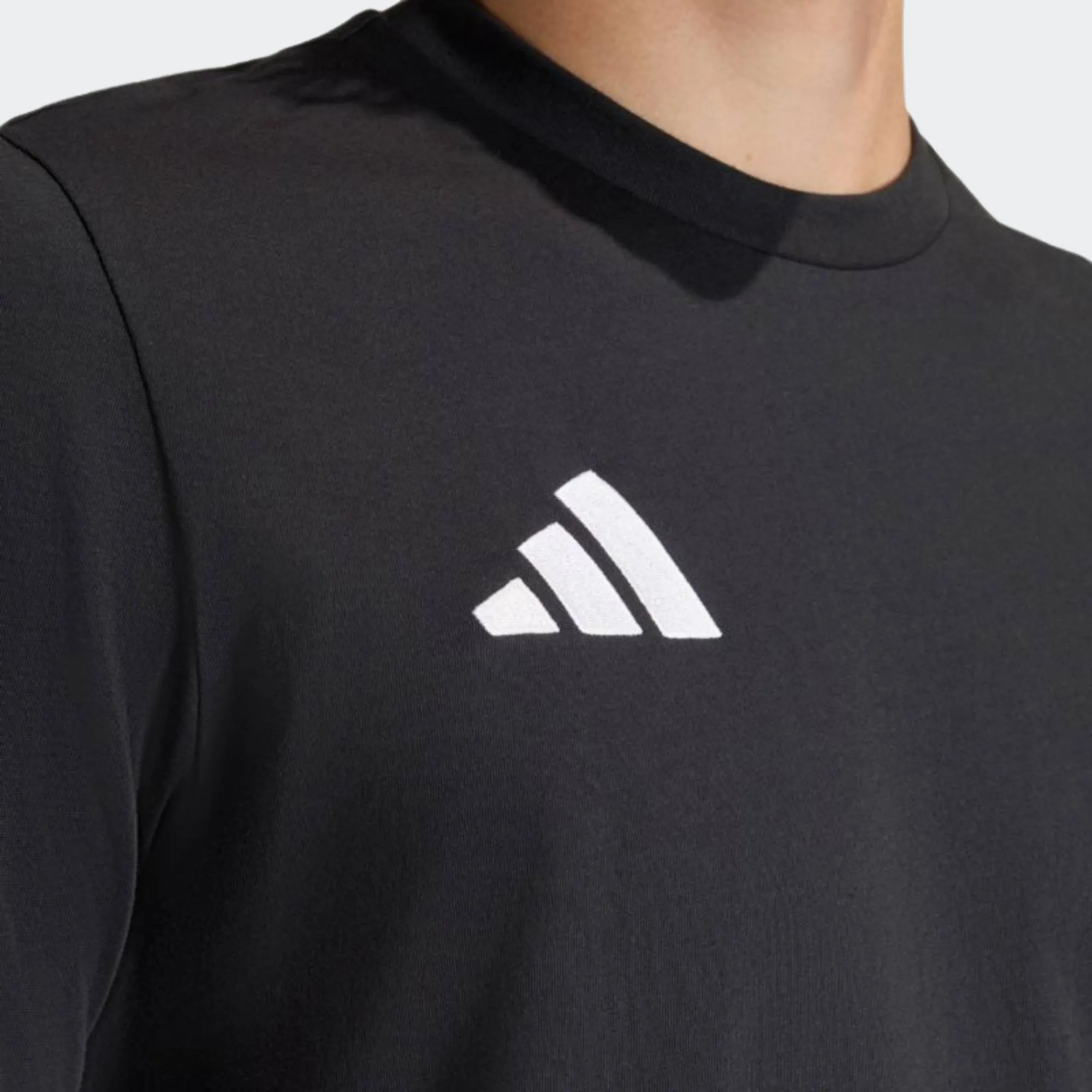 ADIDAS ENTRADA 26 TEE