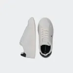 TOMMY HILFIGER LOW CUT LACE-UP SNEAKER