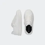 TOMMY HILFIGER LOW CUT LACE-UP SNEAKER