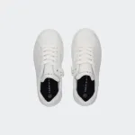 TOMMY HILFIGER LOW CUT LACE-UP SNEAKER