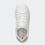 TOMMY HILFIGER LOW CUT LACE-UP SNEAKER