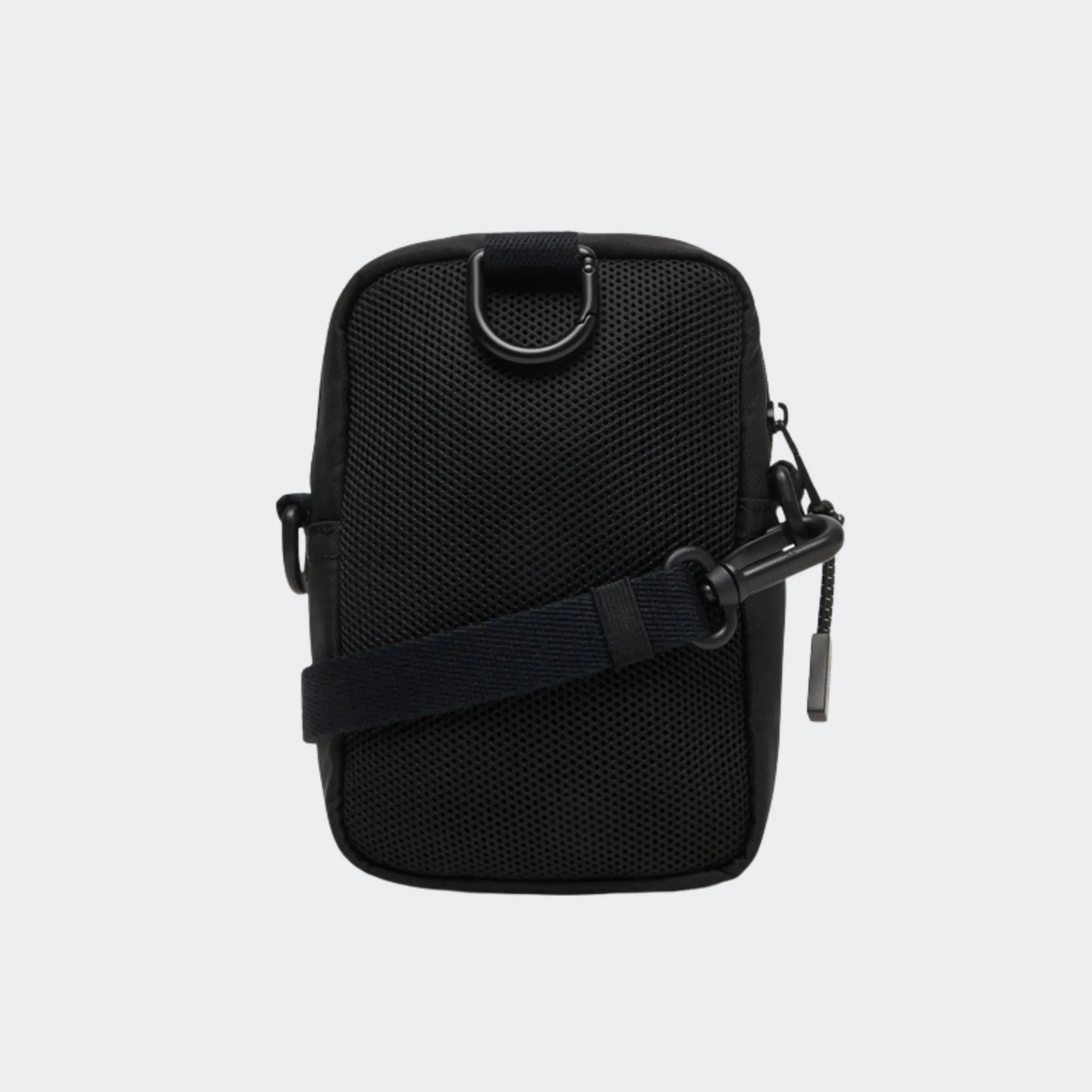 CALVIN KLEIN JEANS BOLD LOGO SLIM REPORTER