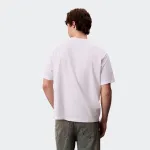 CALVIN KLEIN JEANS 16S RELAXED FIT GRAPHIC TEE