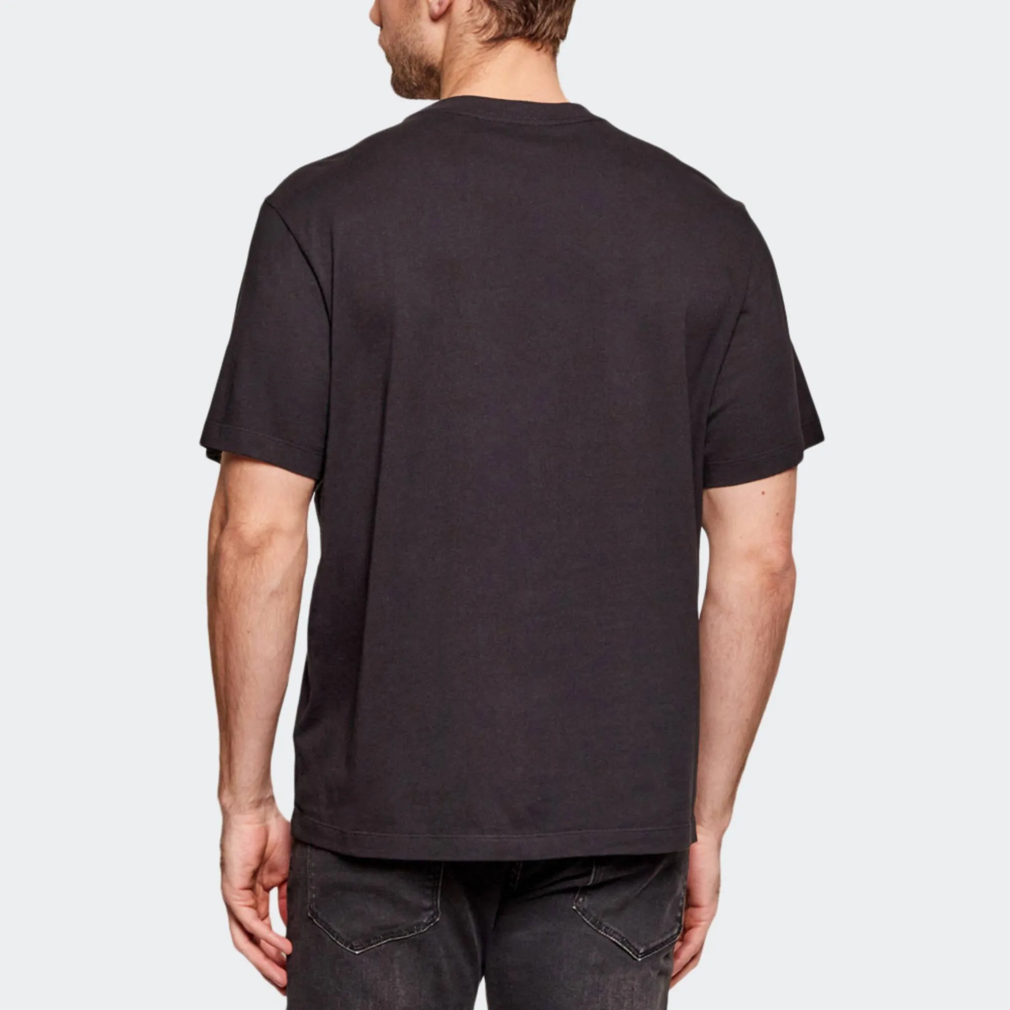 CALVIN KLEIN JEANS 20S 5AM FLORAL ABST GRAPHI