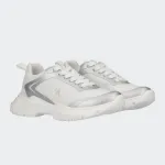 CALVIN KLEIN LOW CUT LACE-UP SNEAKER
