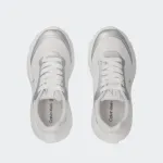 CALVIN KLEIN LOW CUT LACE-UP SNEAKER