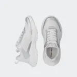 CALVIN KLEIN LOW CUT LACE-UP SNEAKER