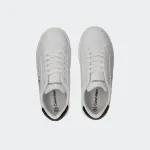 CALVIN KLEIN LOW CUT LACE-UP SNEAKER