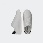 CALVIN KLEIN LOW CUT LACE-UP SNEAKER