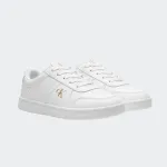 CALVIN KLEIN LOW CUT LACE-UP SNEAKER