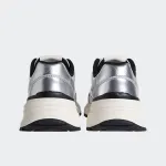 CALVIN KLEIN JEANS HIKE RUNNER LACE UP SNEAKERS