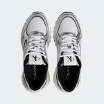 CALVIN KLEIN JEANS HIKE RUNNER LACE UP SNEAKERS