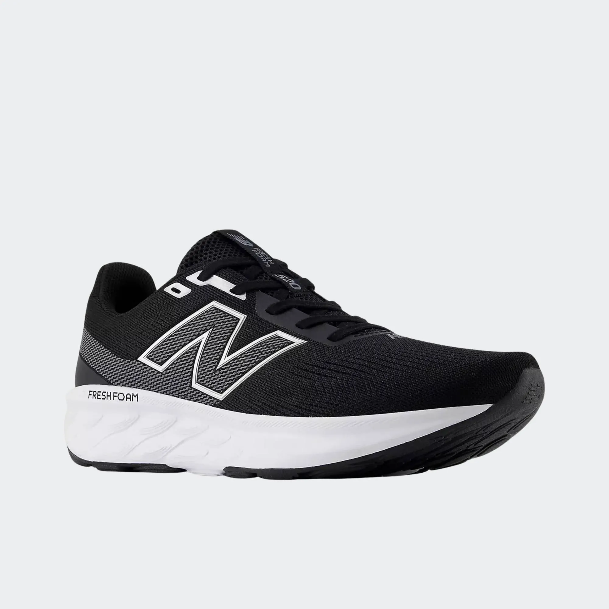 NEW BALANCE FRESH FOAM X 520 V9