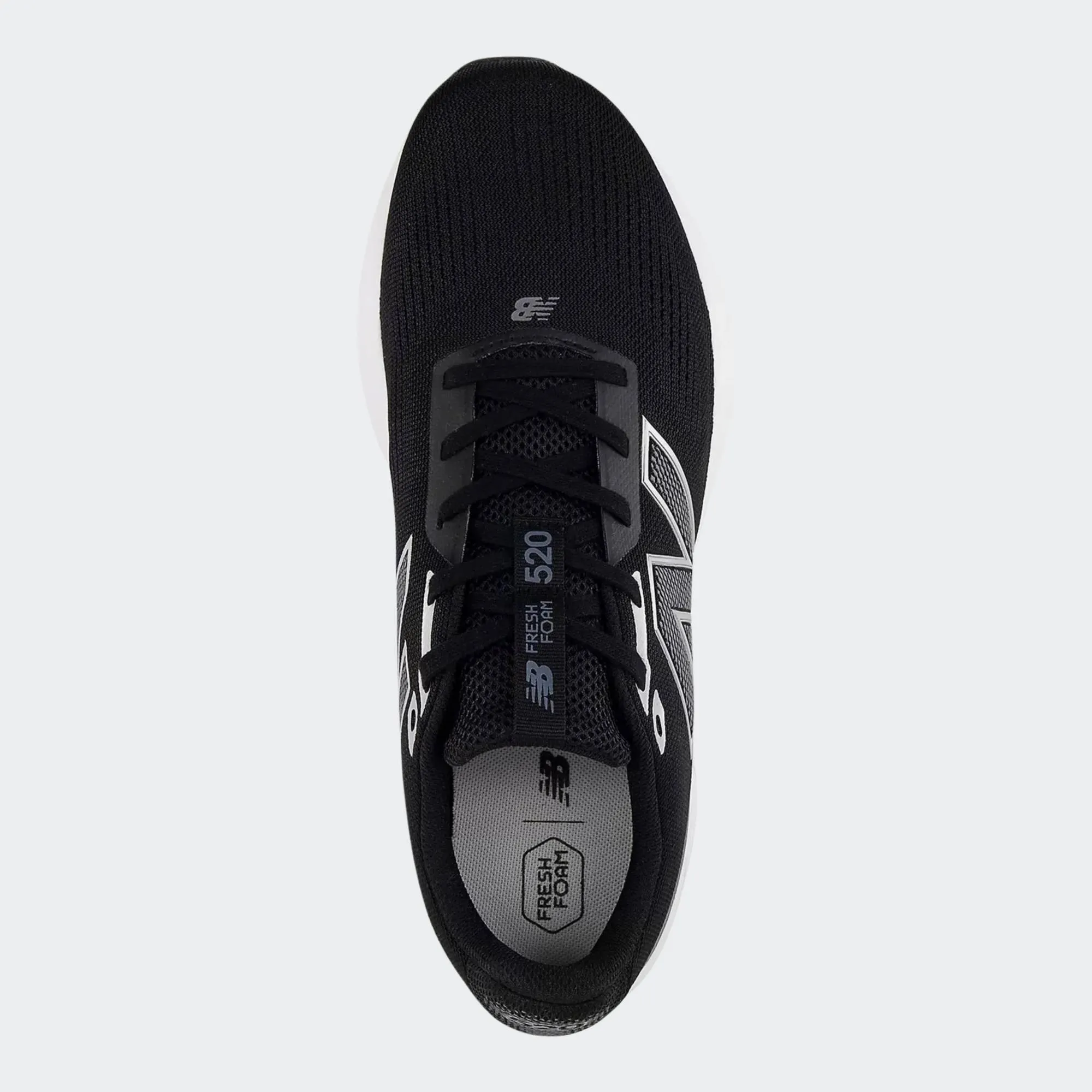 NEW BALANCE FRESH FOAM X 520 V9
