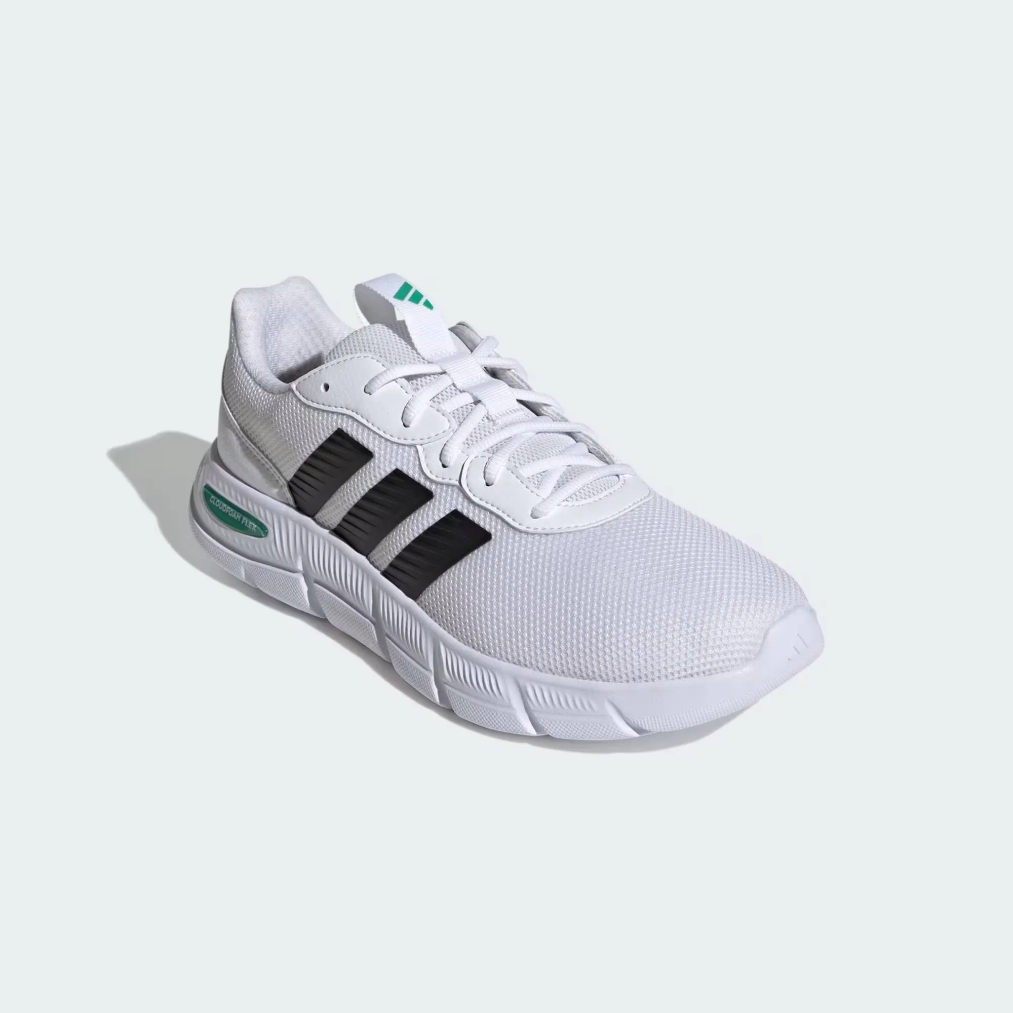 ADIDAS CLOUDFOAM FLEX - LACES