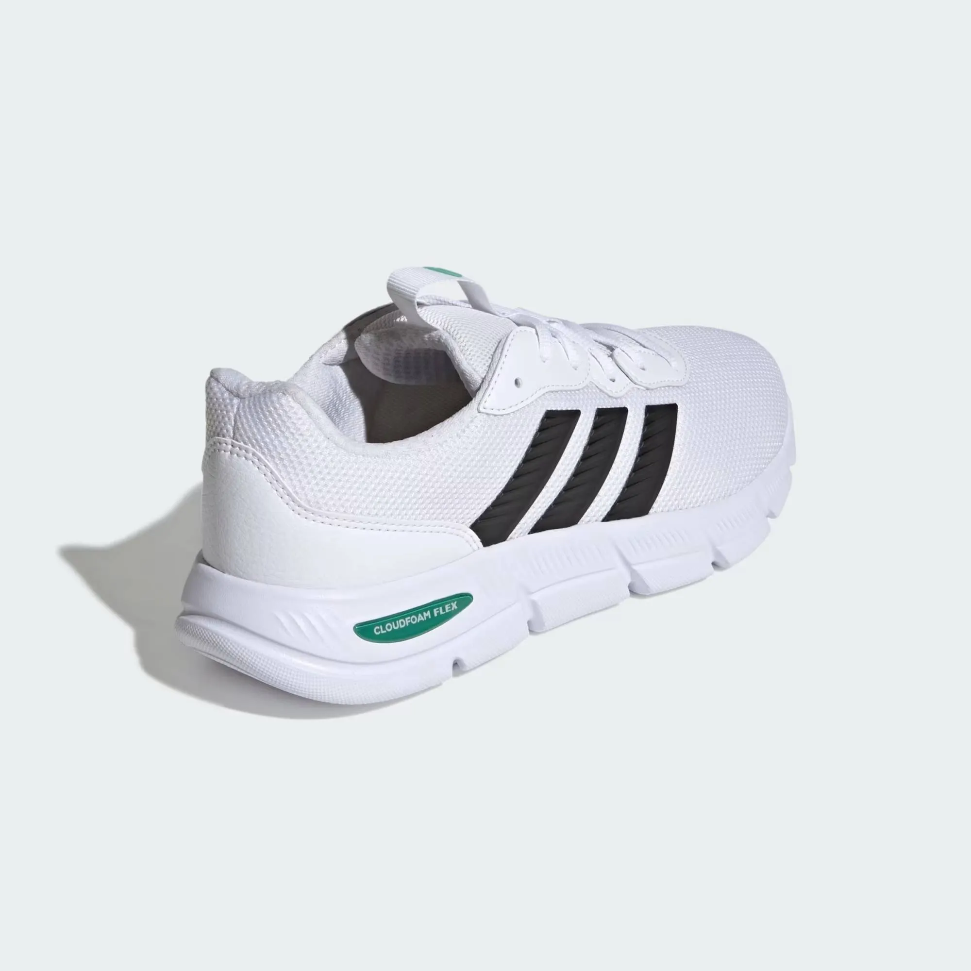 ADIDAS CLOUDFOAM FLEX - LACES