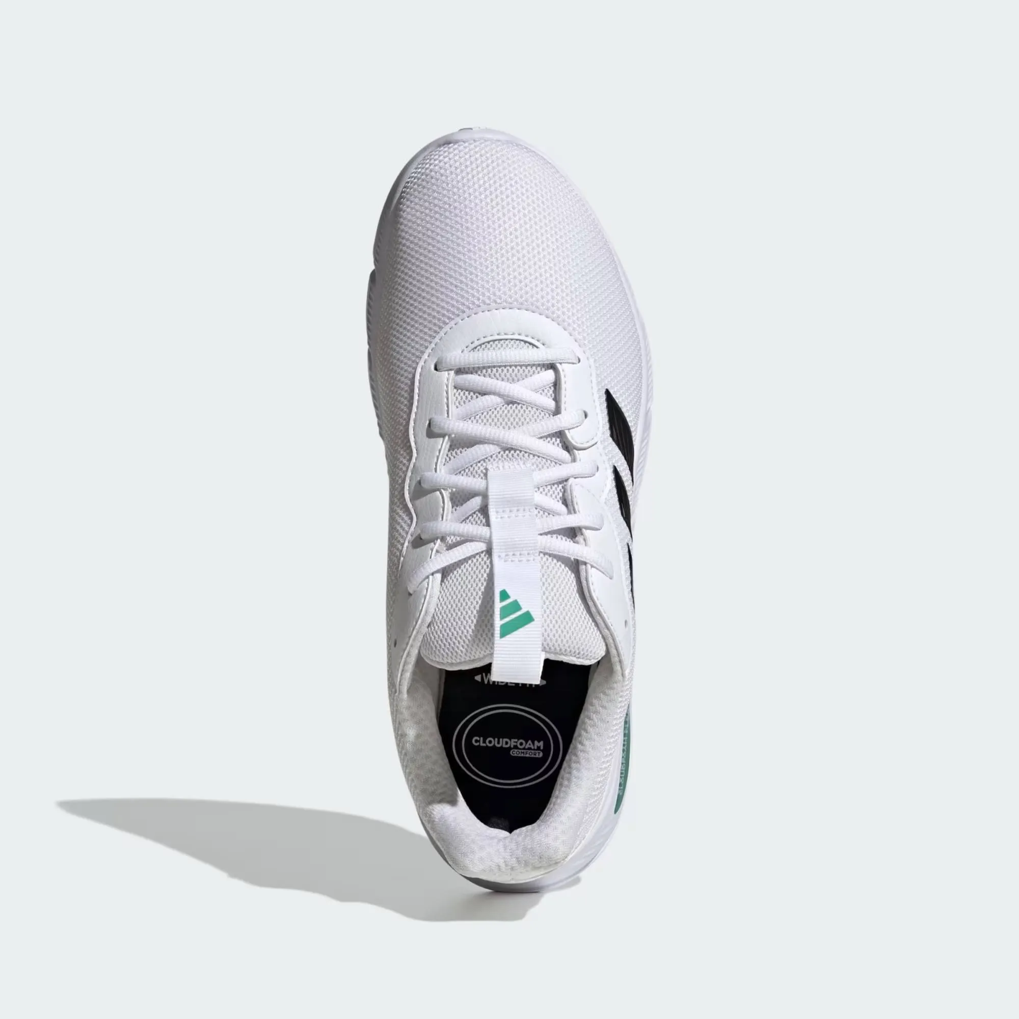 ADIDAS CLOUDFOAM FLEX - LACES