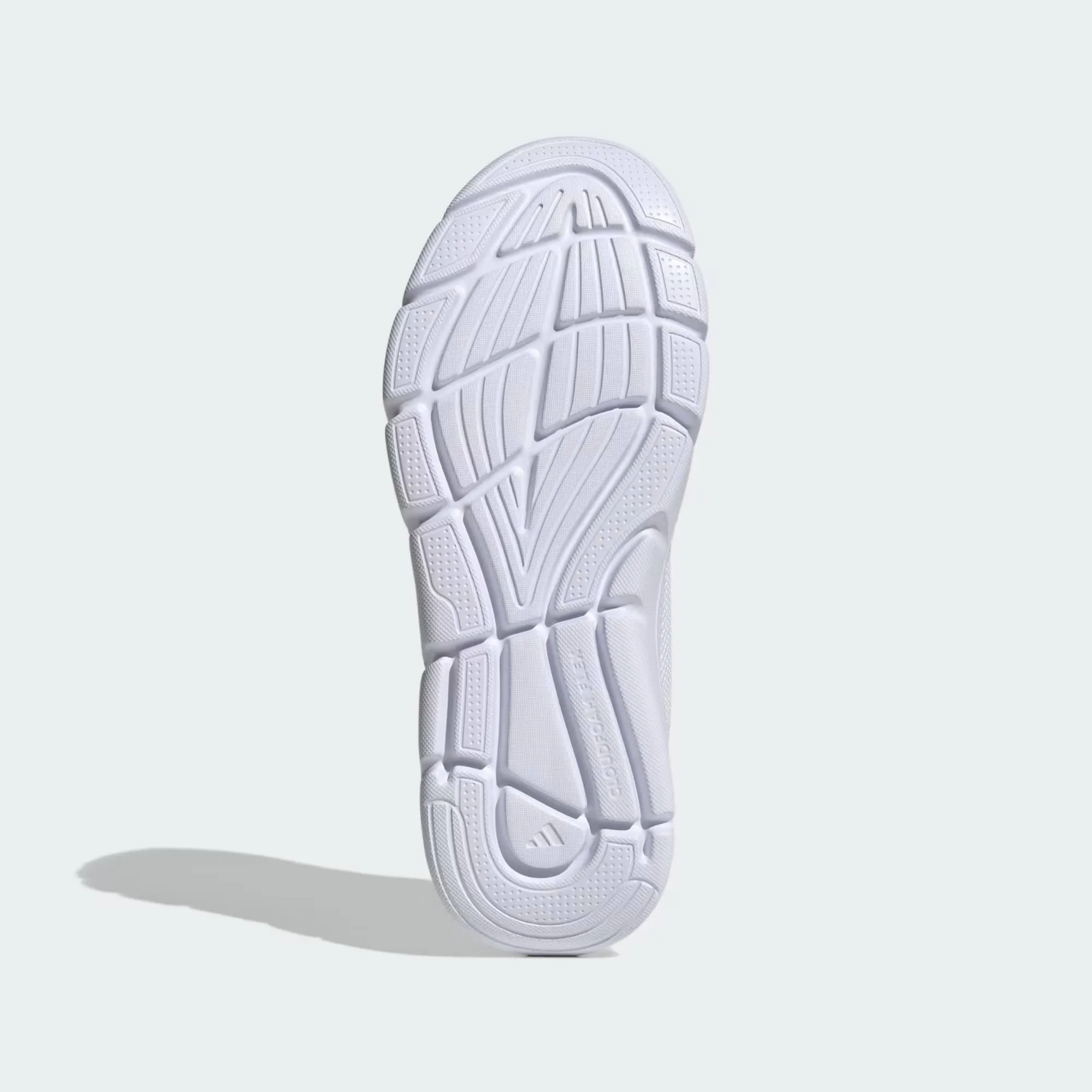 ADIDAS CLOUDFOAM FLEX - LACES