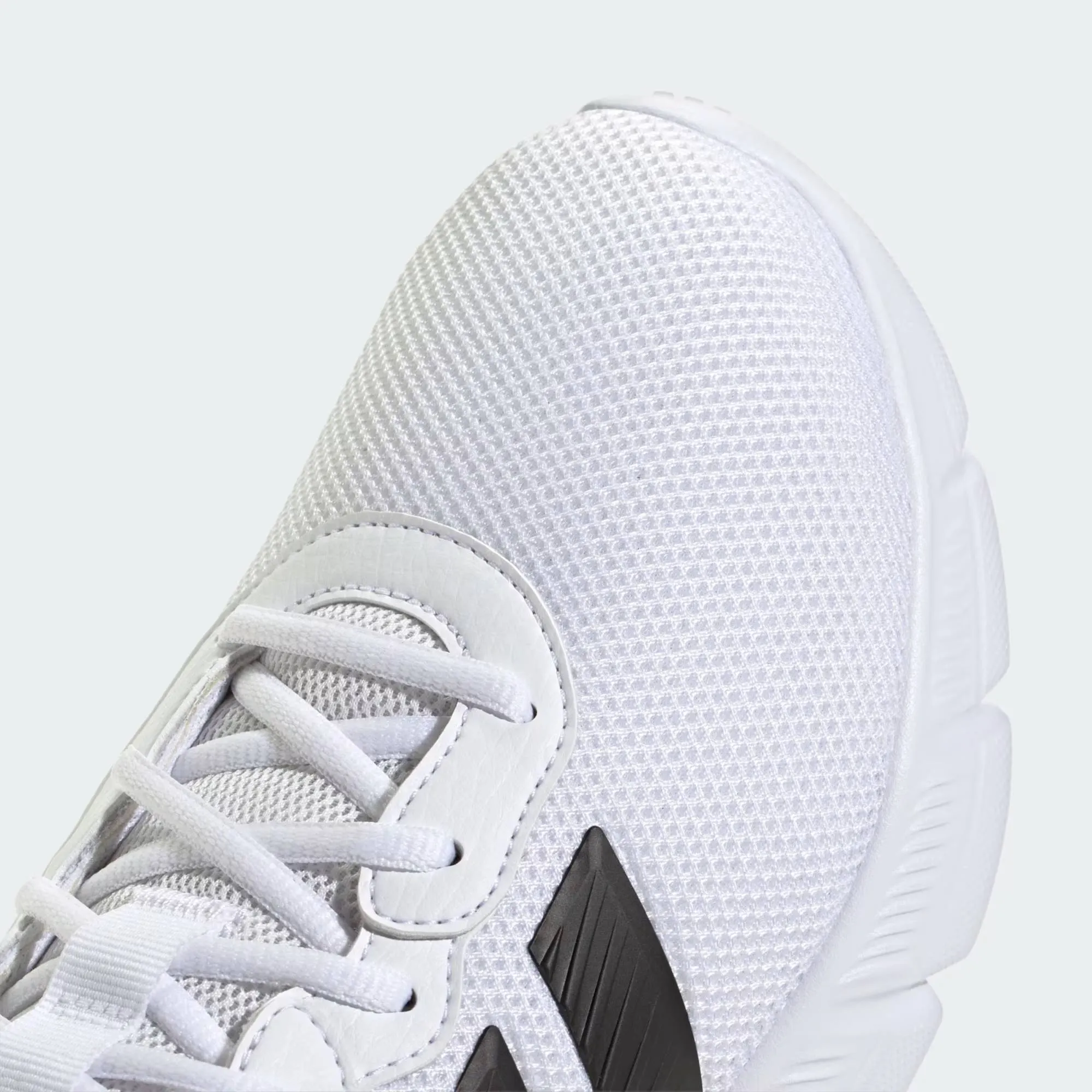 ADIDAS CLOUDFOAM FLEX - LACES