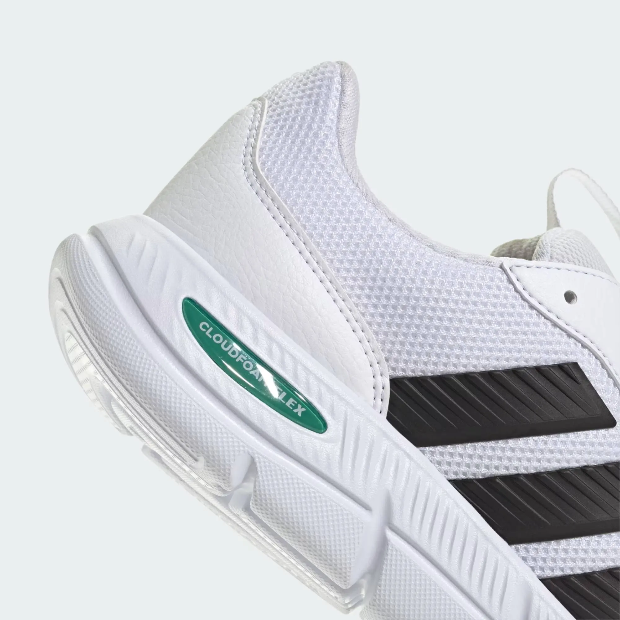 ADIDAS CLOUDFOAM FLEX - LACES