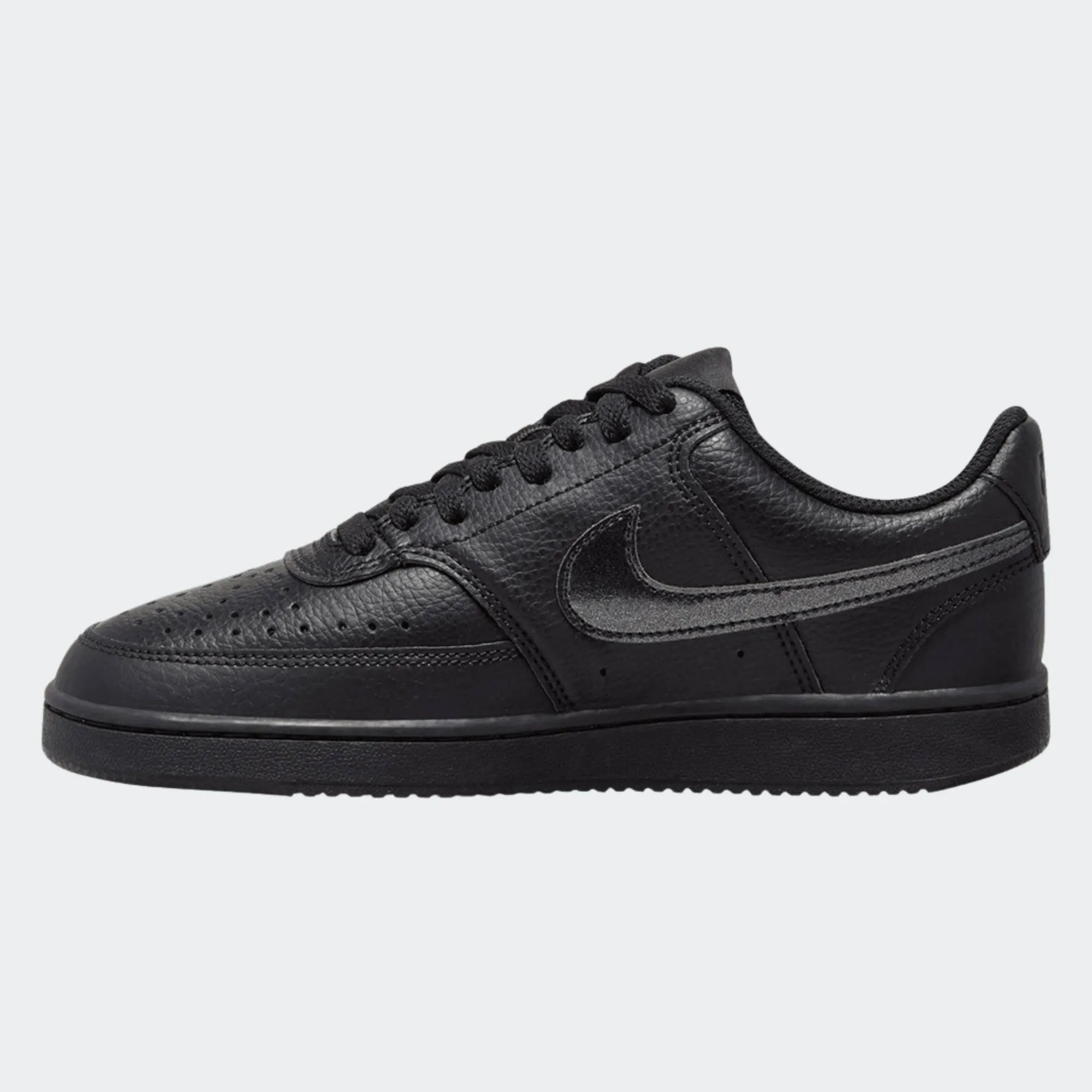 WMNS NIKE COURT VISION LO