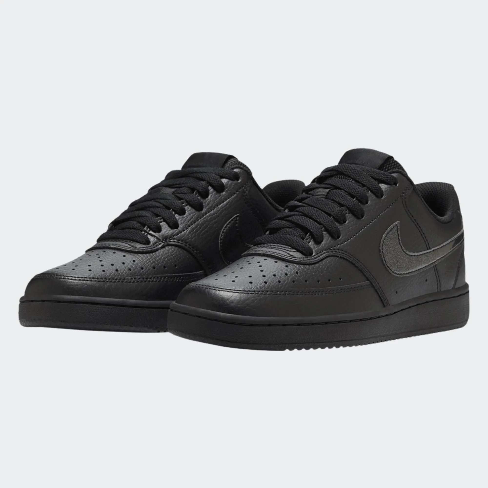 WMNS NIKE COURT VISION LO