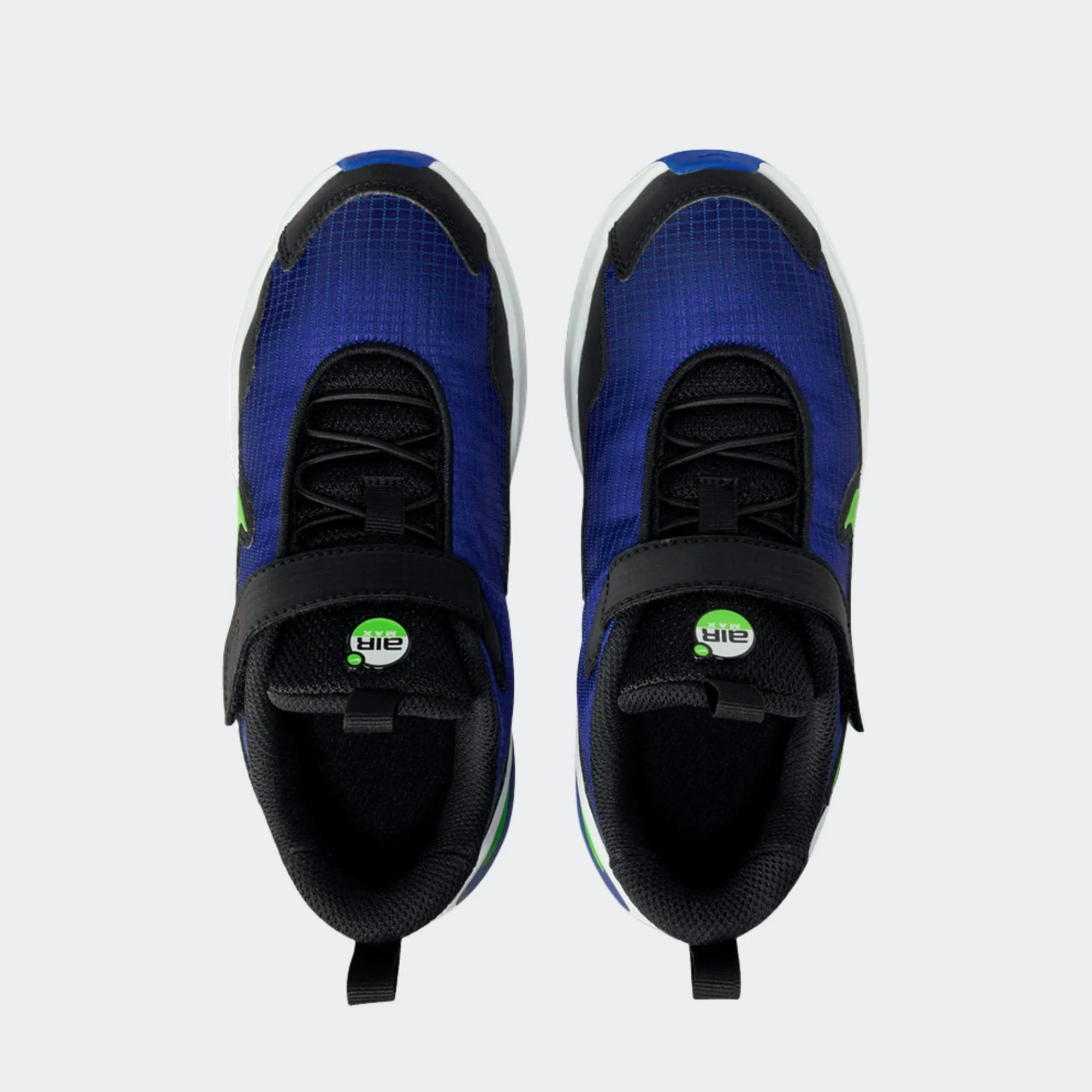 NIKE AIR MAX NOVA BP
