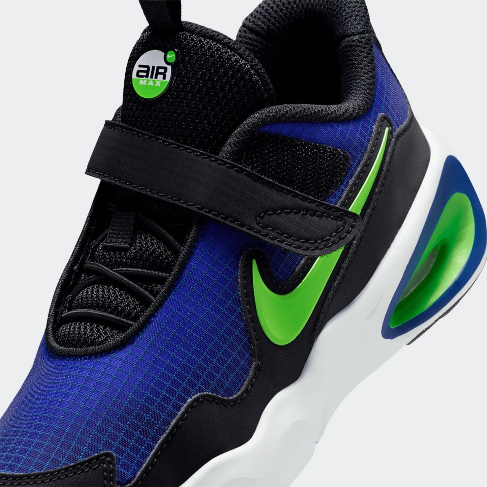NIKE AIR MAX NOVA BP
