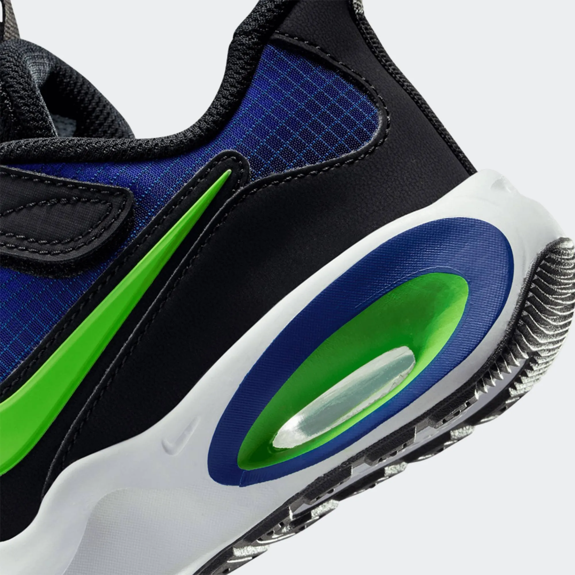 NIKE AIR MAX NOVA BP