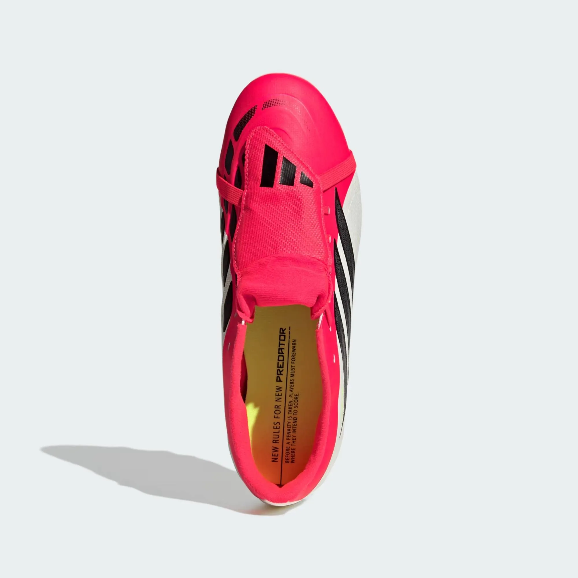ADIDAS PREDATOR CLUB FG/MG