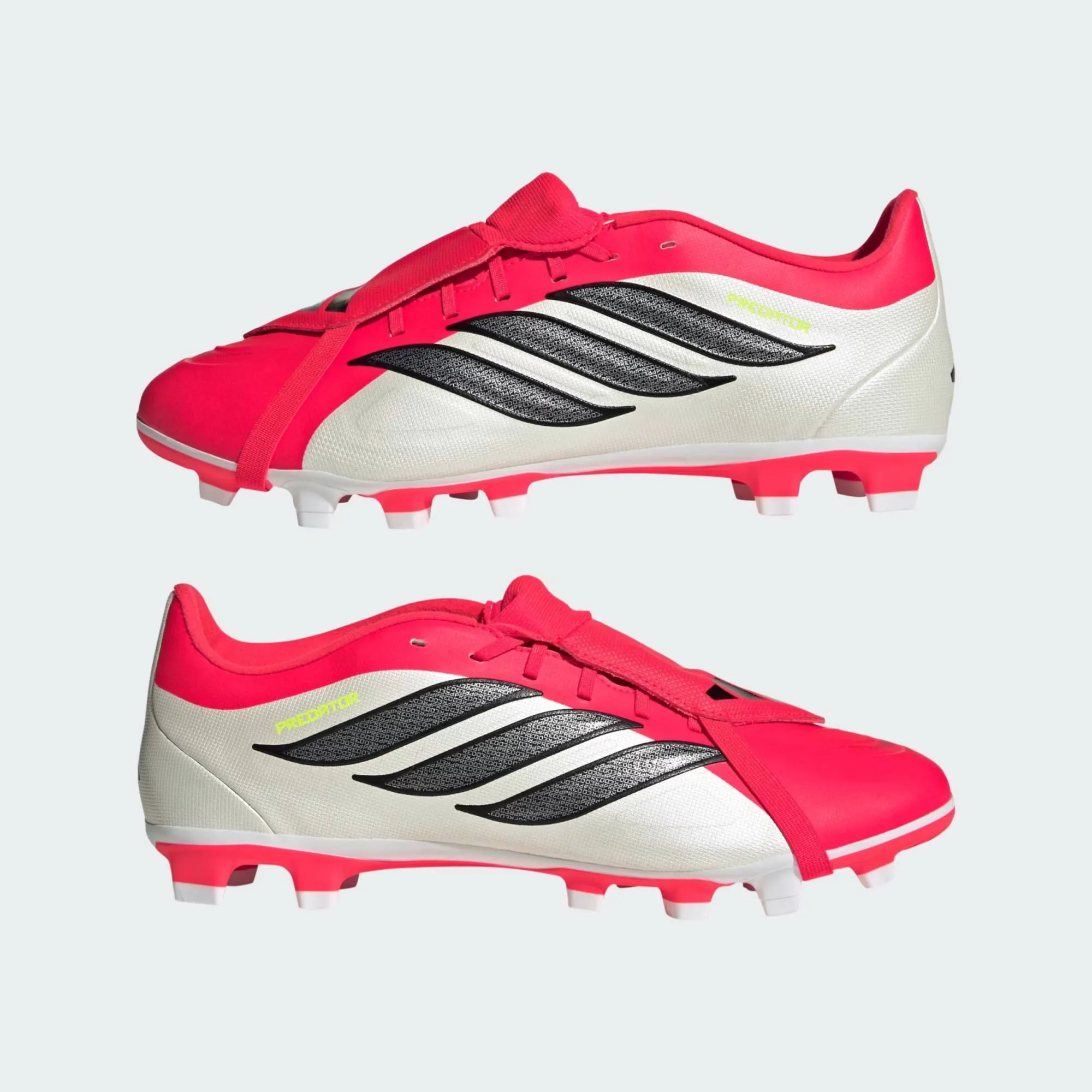 ADIDAS PREDATOR CLUB FG/MG