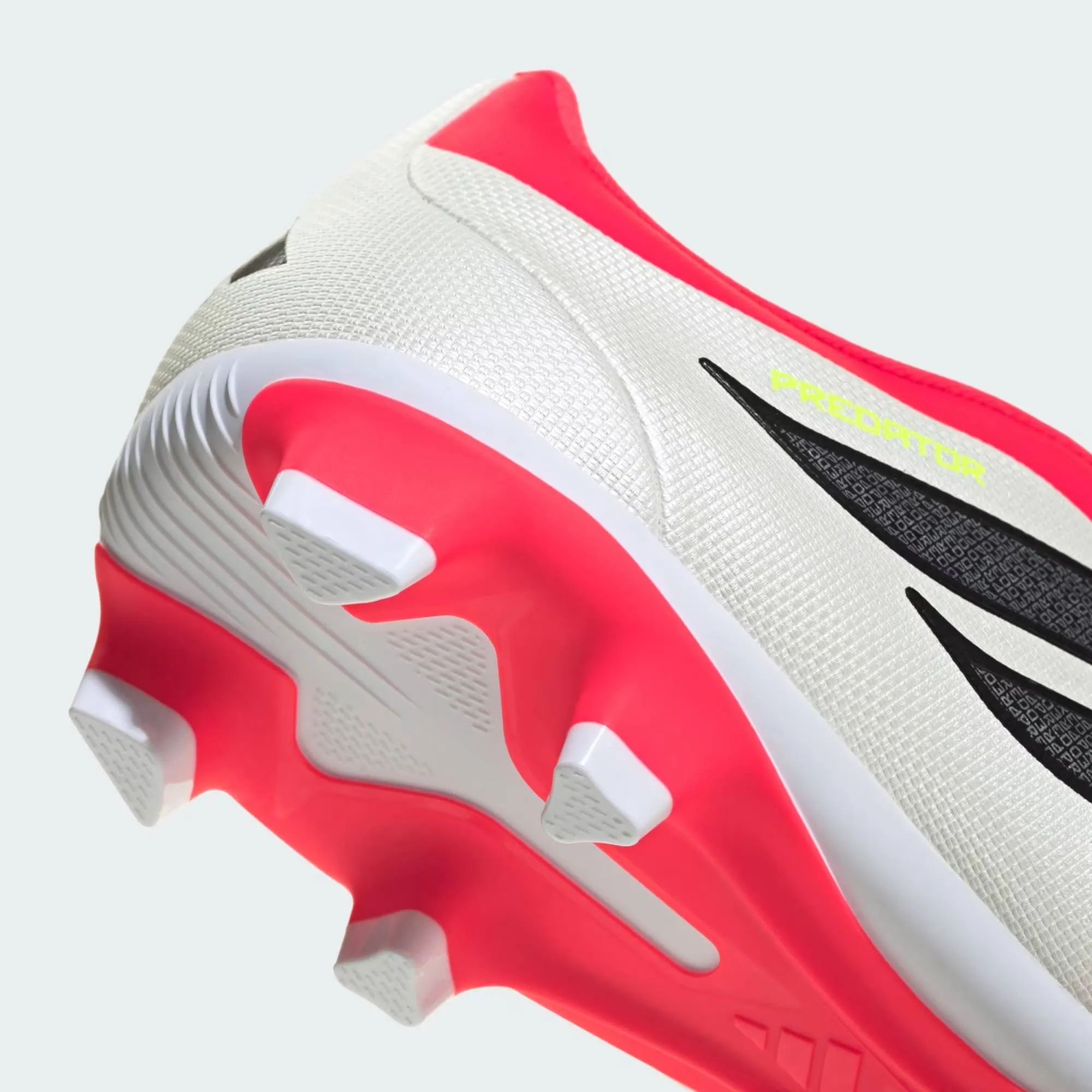 ADIDAS PREDATOR CLUB FG/MG