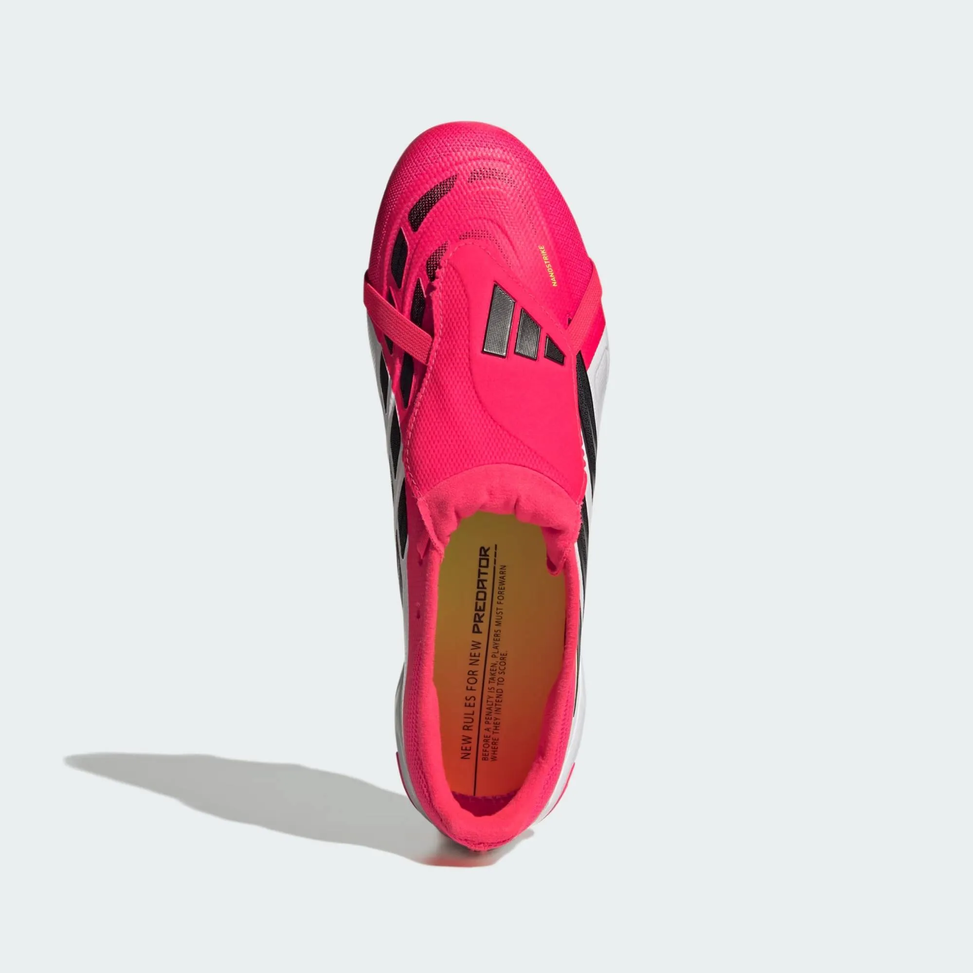 ADIDAS PREDATOR LEAGUE FG