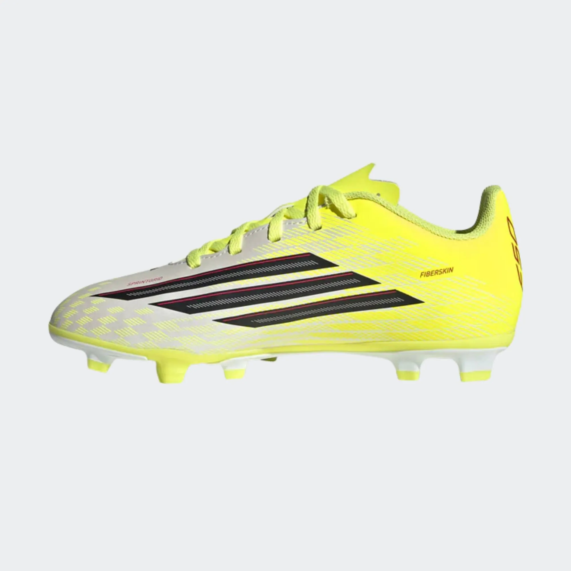 ADIDAS F50 CLUB FG/MG JUNIOR