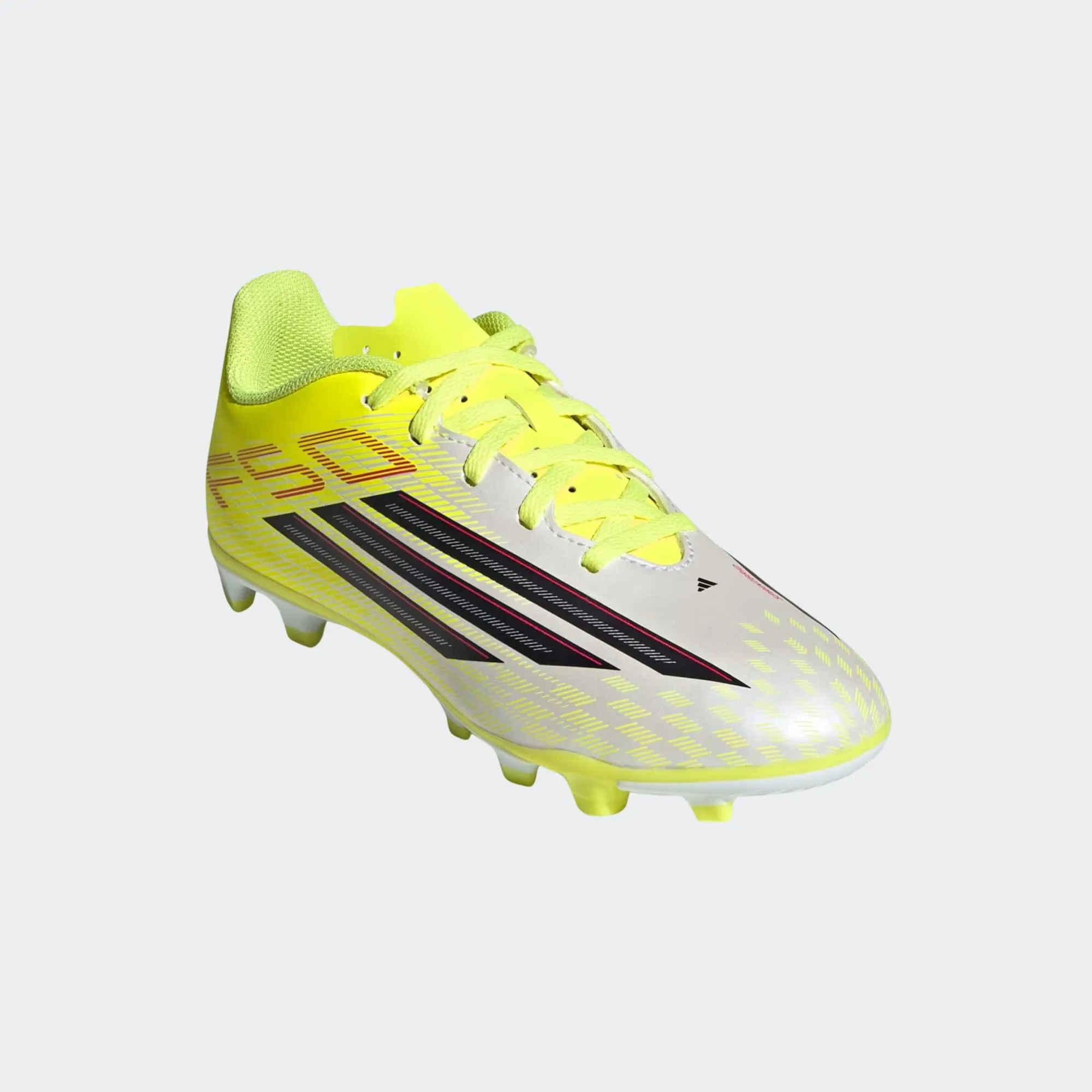 ADIDAS F50 CLUB FG/MG JUNIOR