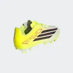ADIDAS F50 CLUB FG/MG JUNIOR