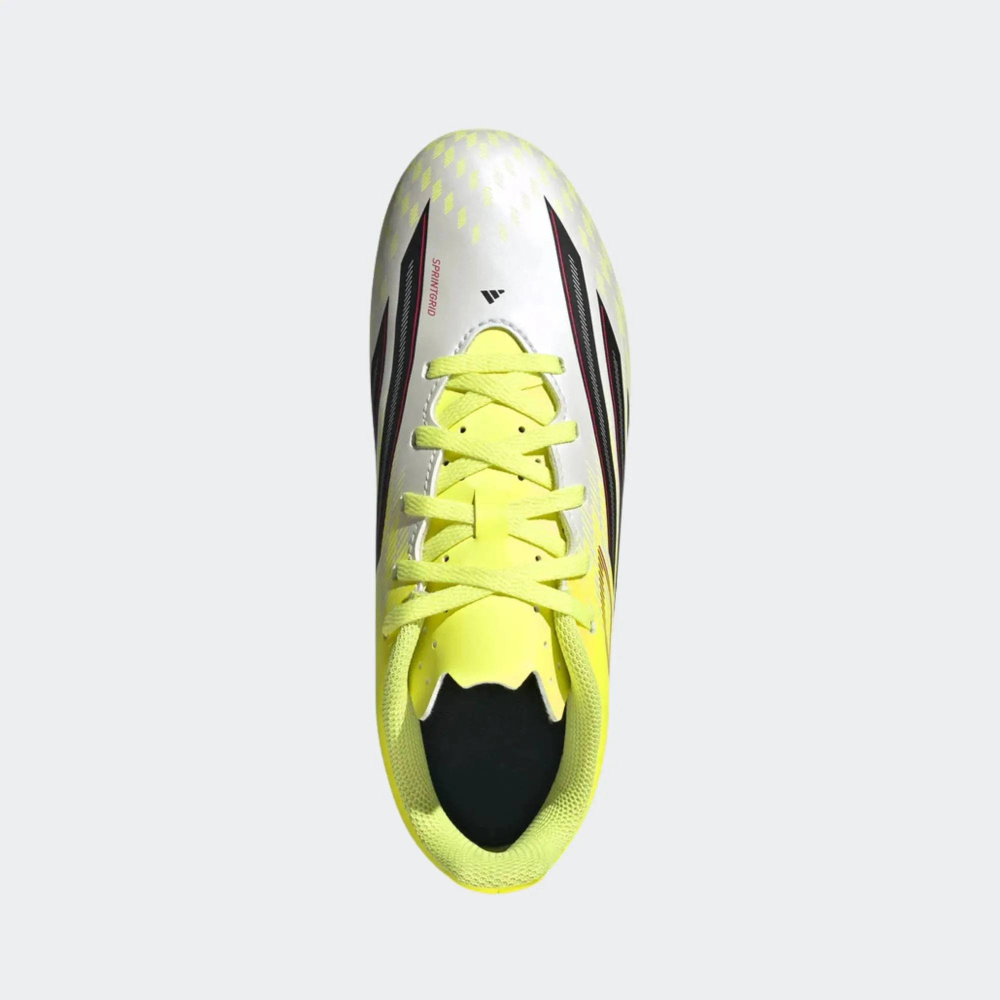 ADIDAS F50 CLUB FG/MG JUNIOR
